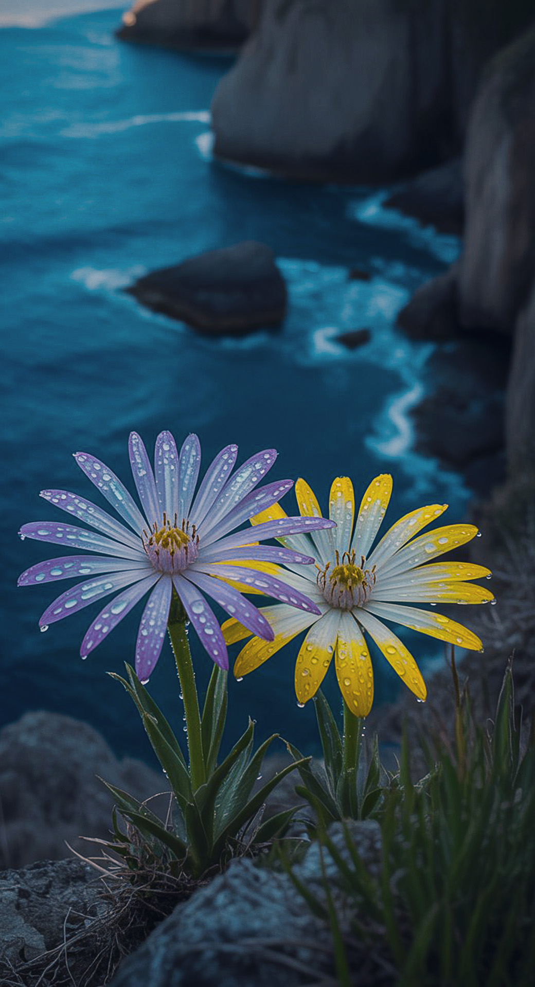 beautiful cute nature mobile phone wallpaper background (11)