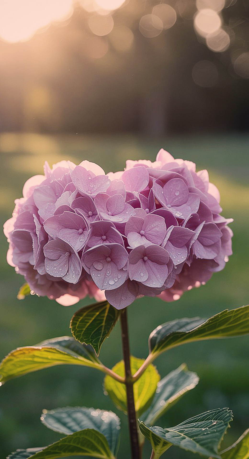 beautiful cute nature mobile phone wallpaper background (12)