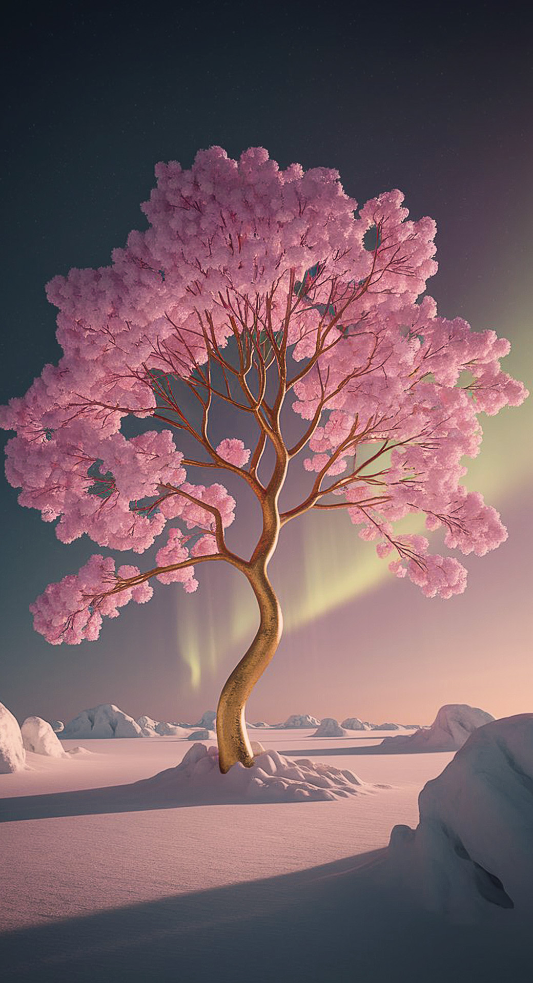 beautiful cute nature mobile phone wallpaper background (13)