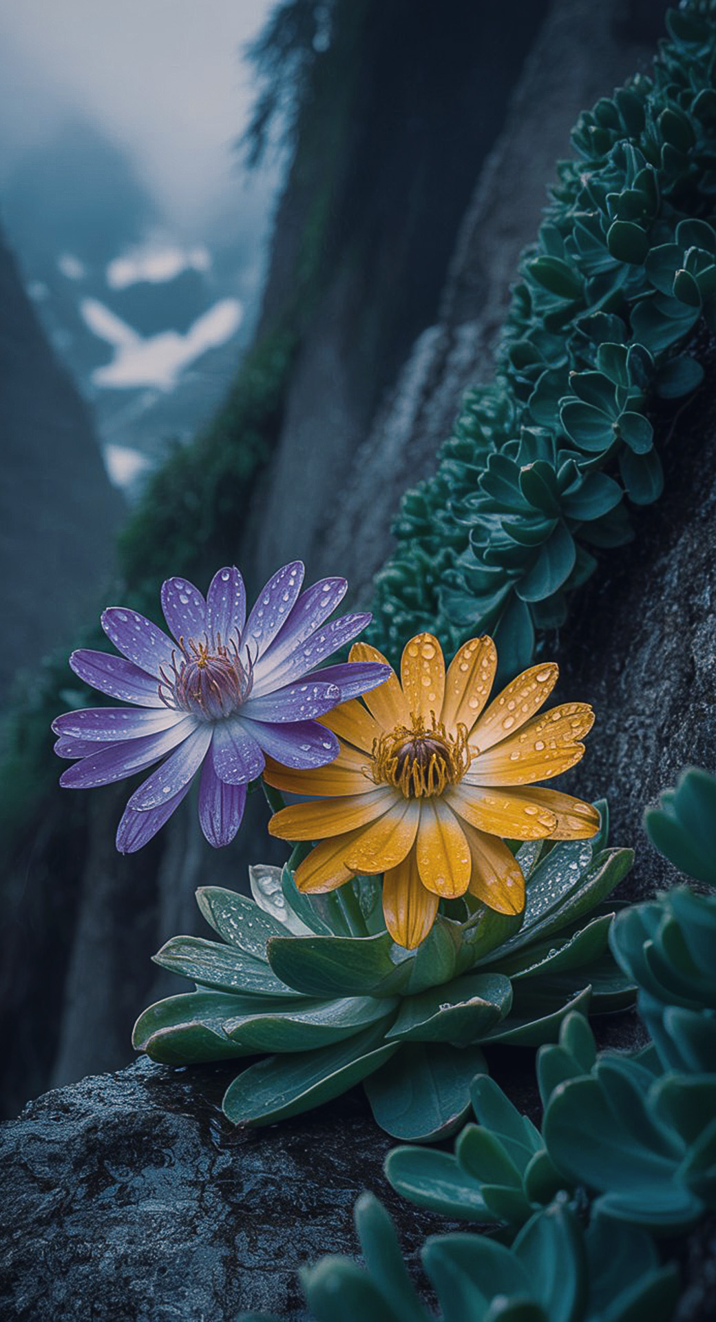 beautiful cute nature mobile phone wallpaper background (15)