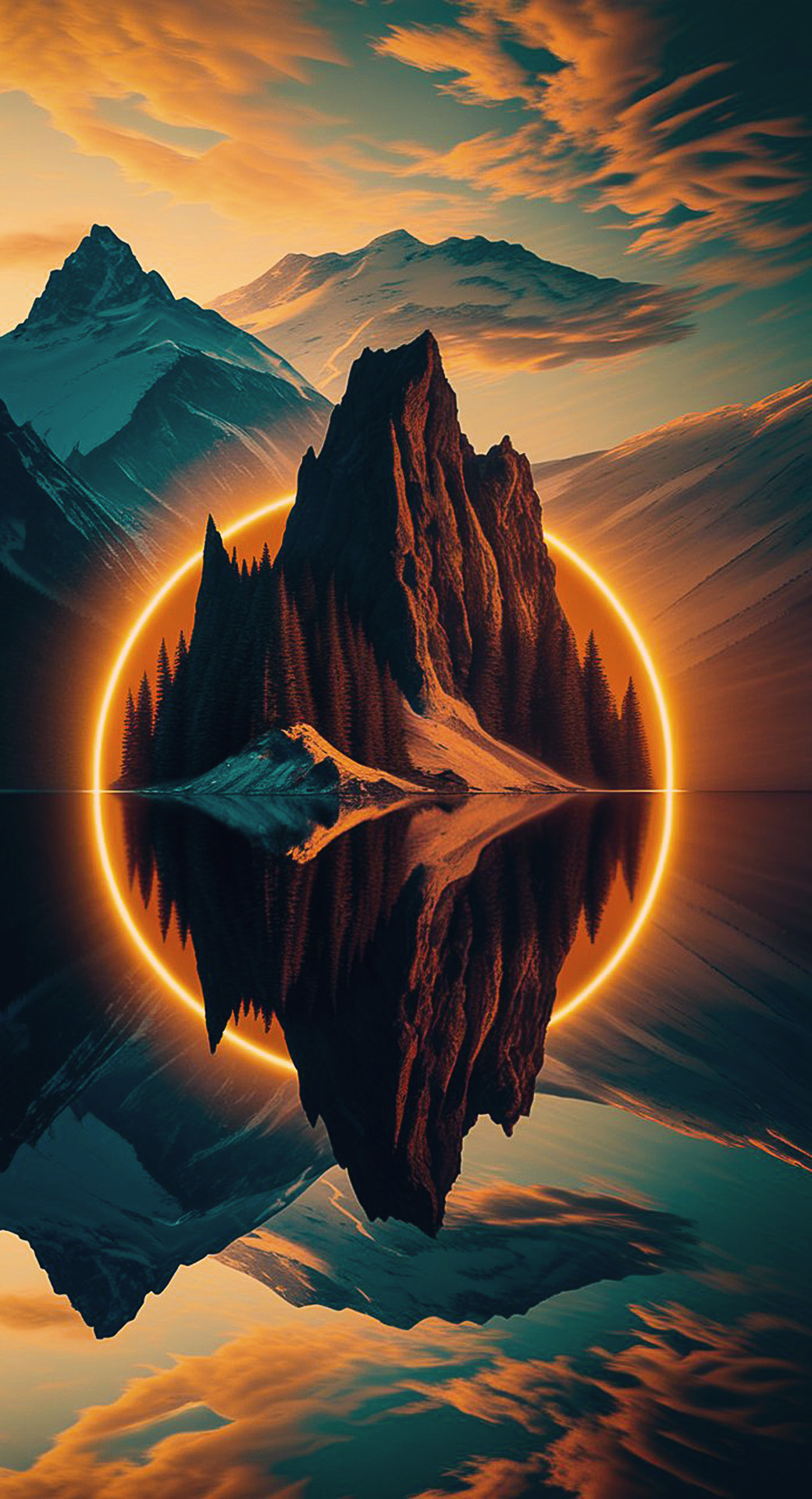 beautiful cute nature mobile phone wallpaper background (34)