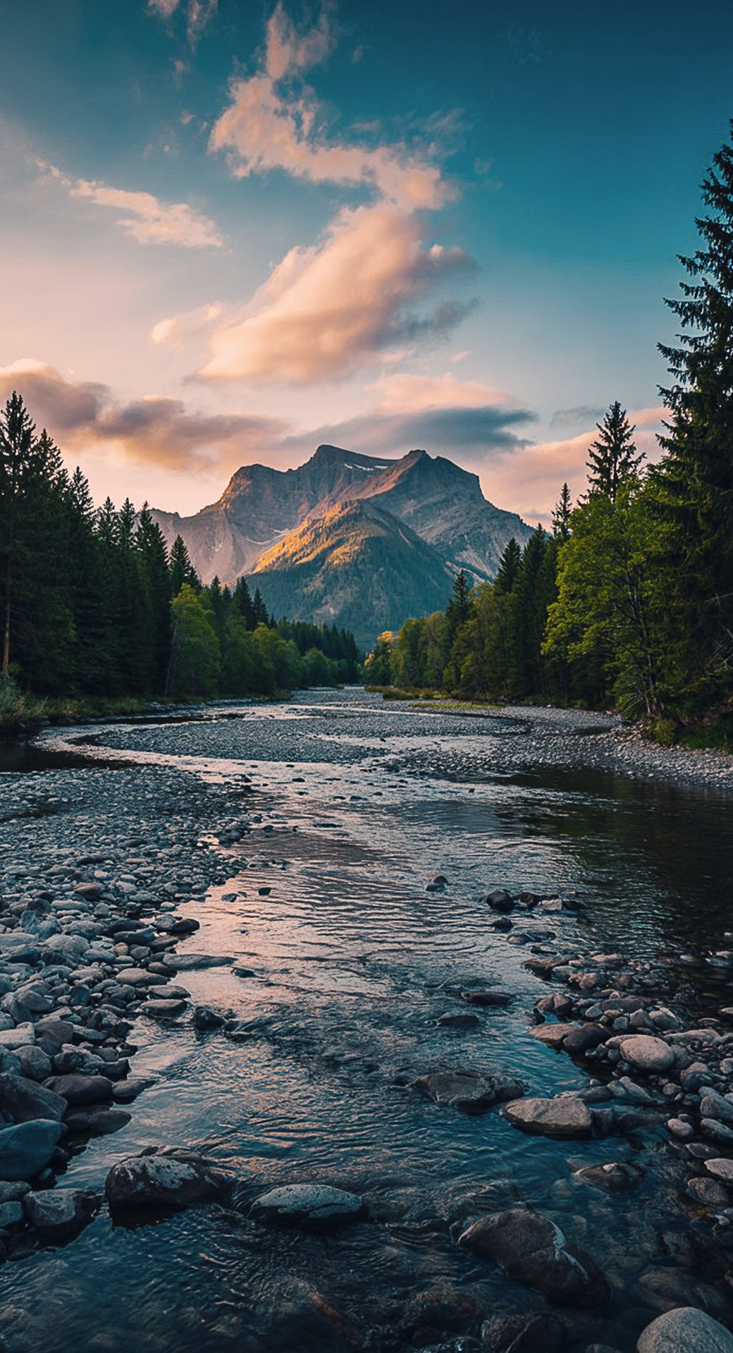 beautiful cute nature mobile phone wallpaper background (6)