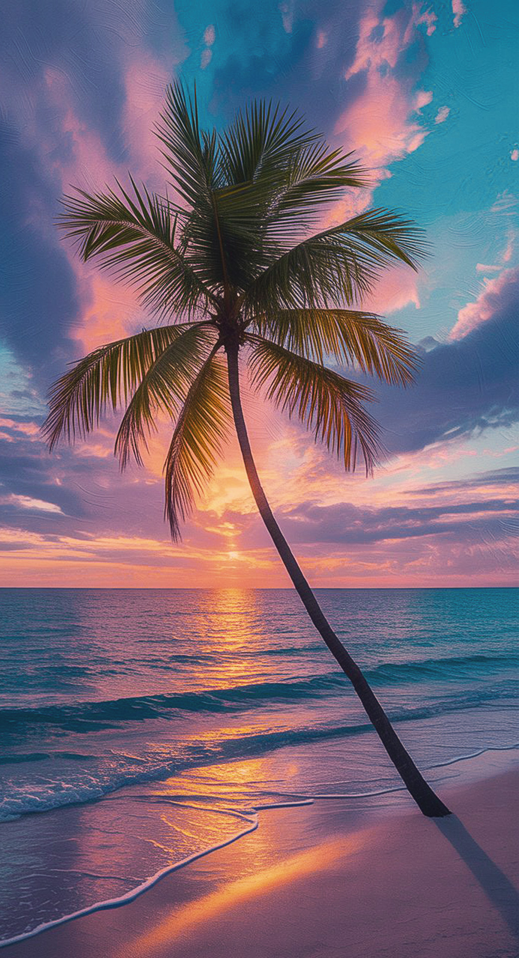 beautiful cute nature mobile phone wallpaper background (47)