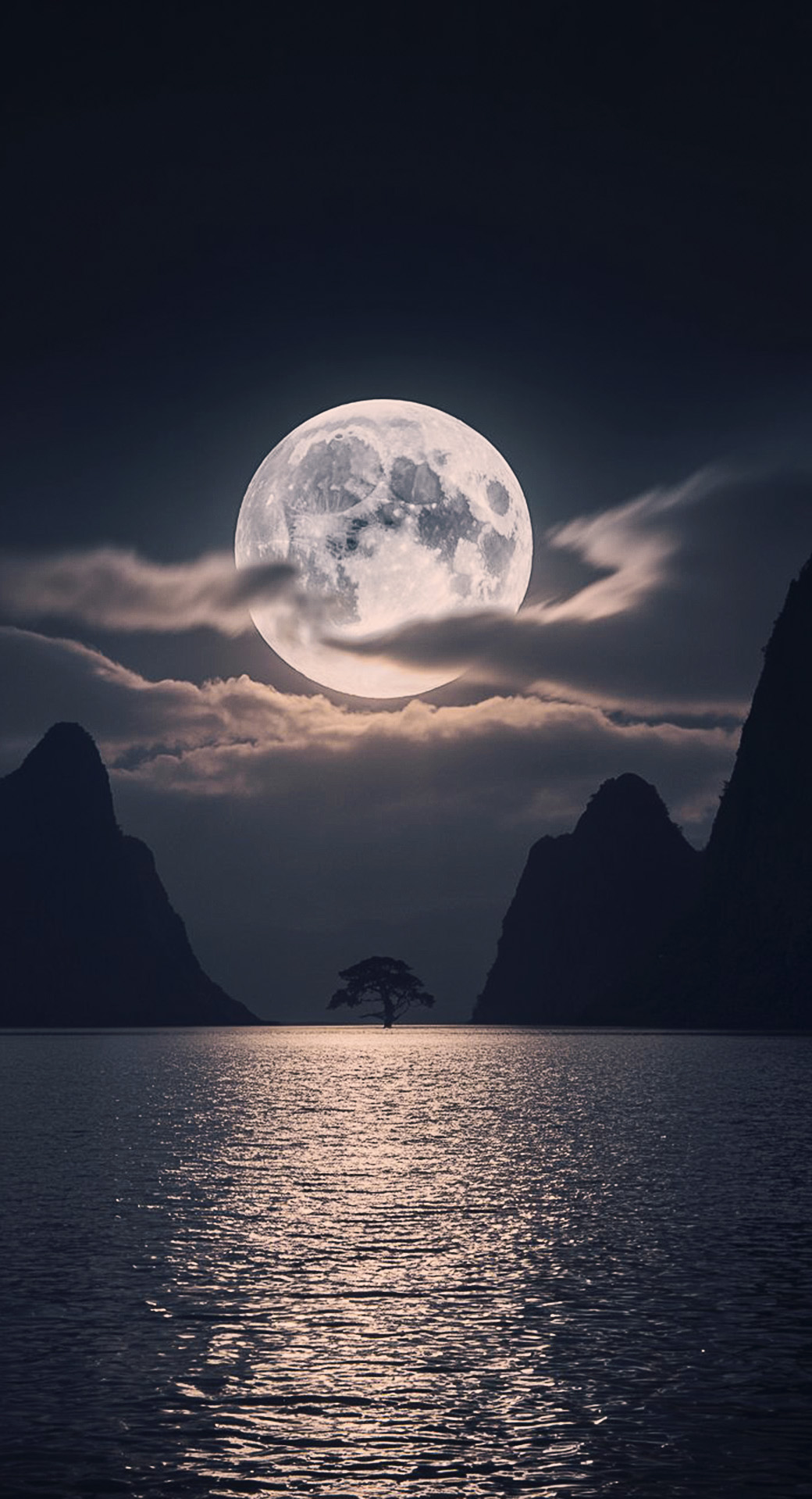 beautiful cute nature mobile phone wallpaper background (62)