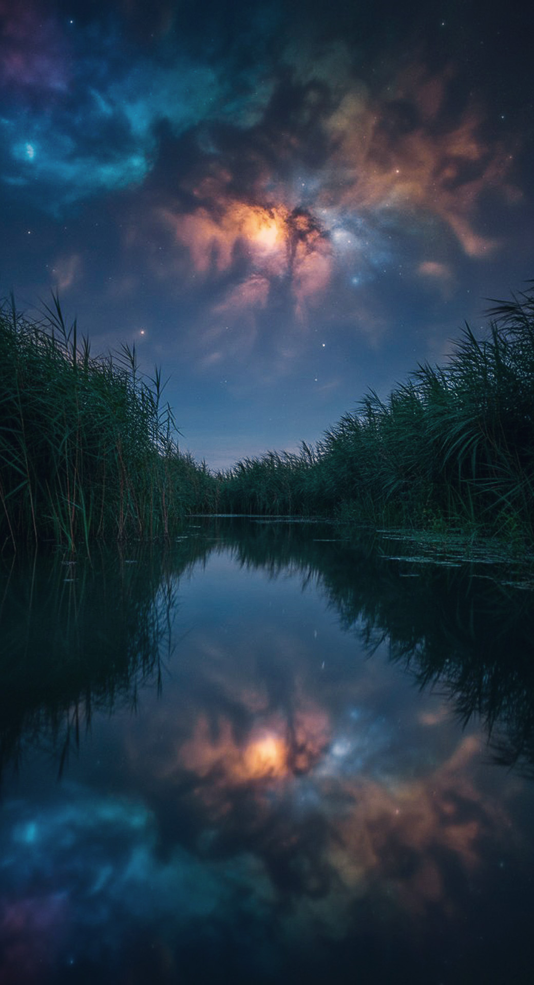 beautiful cute nature mobile phone wallpaper background (71)