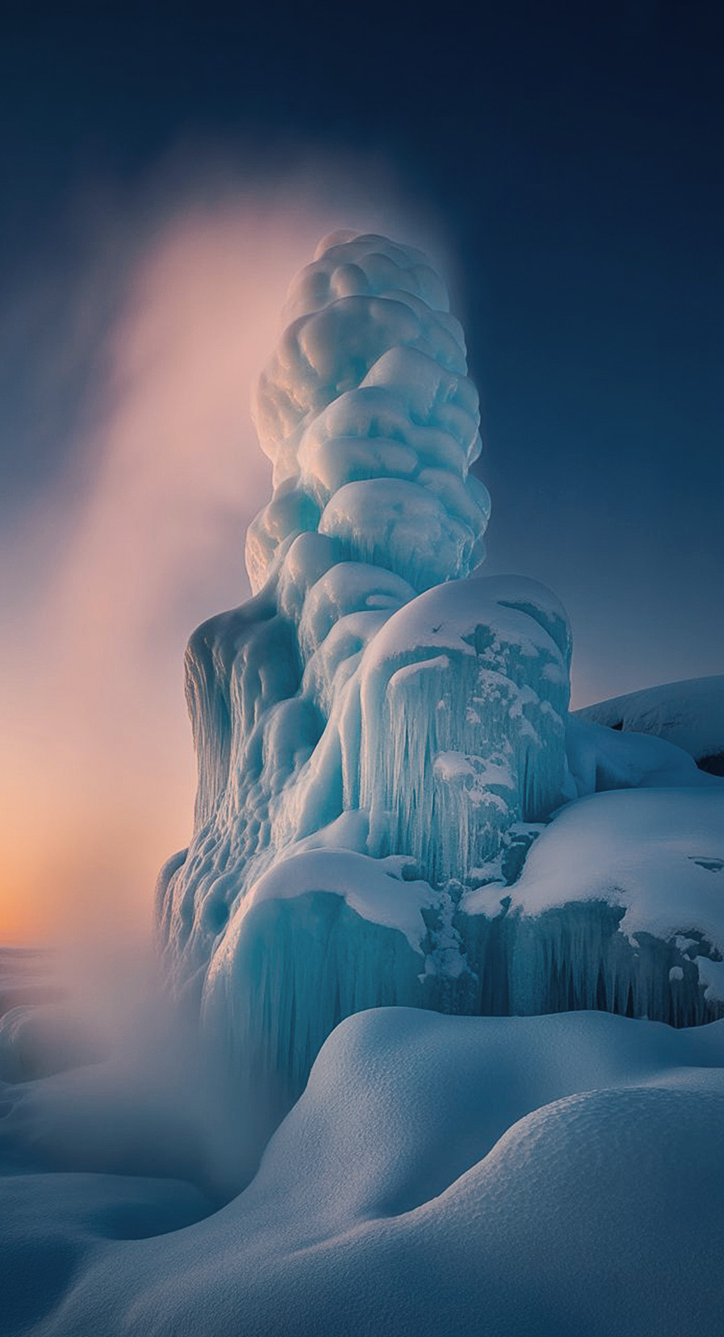 beautiful cute nature mobile phone wallpaper background (85)